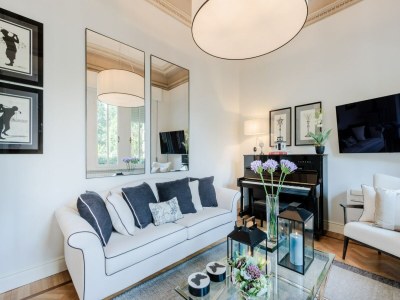 Villa Villa in Lucca near Historic Walls - Outdoor photo 33