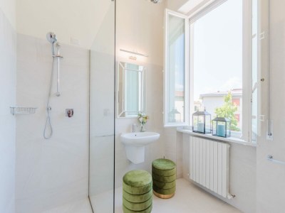 Villa Villa in Lucca near Historic Walls - Outdoor photo 37