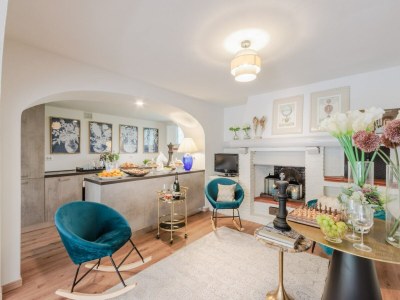 Villa Villa in Lucca near Historic Walls - Outdoor photo 38