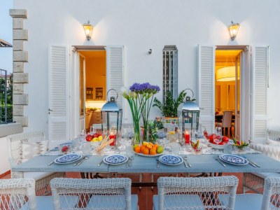 Villa Villa in Lucca near Historic Walls - Outdoor photo 40