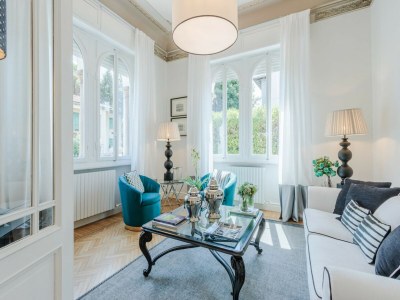 Villa Villa in Lucca near Historic Walls - Outdoor photo 44