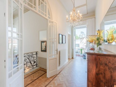 Villa Villa in Lucca near Historic Walls - Outdoor photo 51