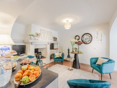 Villa Villa in Lucca near Historic Walls - Outdoor photo 53