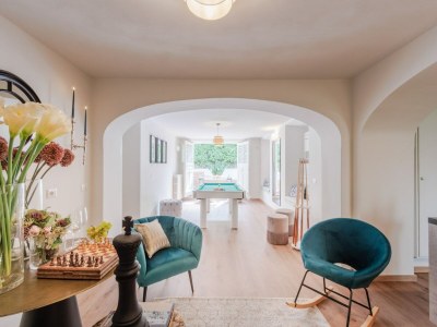 Villa Villa in Lucca near Historic Walls - Outdoor photo 54