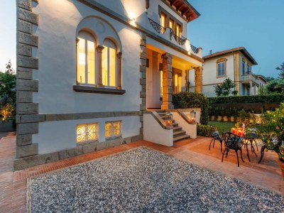 Villa Villa in Lucca near Historic Walls - Outdoor photo 56