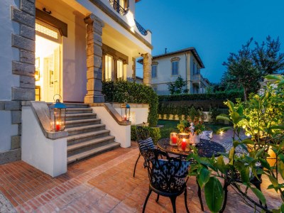 Villa Villa in Lucca near Historic Walls - Outdoor photo 58