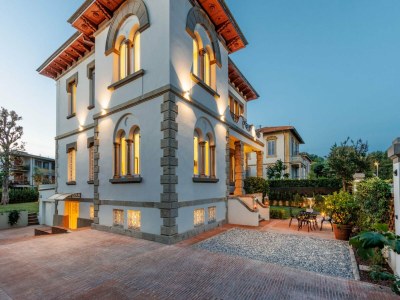 Villa Villa in Lucca near Historic Walls - Outdoor photo 59