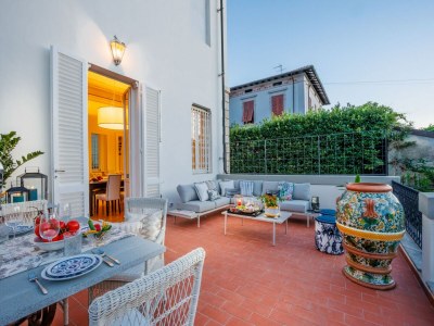 Villa Villa in Lucca near Historic Walls - Outdoor photo 62