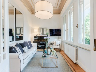 Villa Villa in Lucca near Historic Walls - Outdoor photo 63