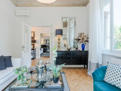 Villa Villa in Lucca near Historic Walls - Outdoor photo 64