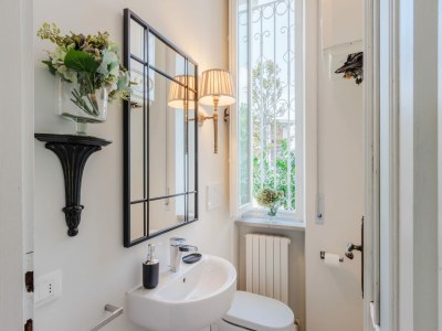 Villa Villa in Lucca near Historic Walls - Outdoor photo 65