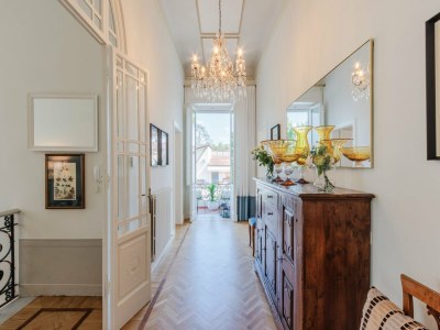 Villa Villa in Lucca near Historic Walls - Outdoor photo 71