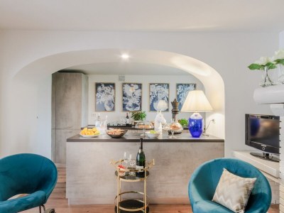 Villa Villa in Lucca near Historic Walls - Outdoor photo 74