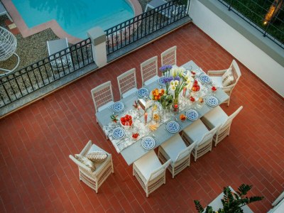 Villa Villa in Lucca near Historic Walls - Outdoor photo 77