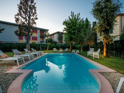 Villa Villa in Lucca near Historic Walls - Outdoor photo 79