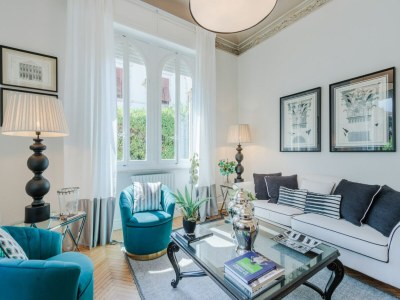 Villa Villa in Lucca near Historic Walls - Outdoor photo 82