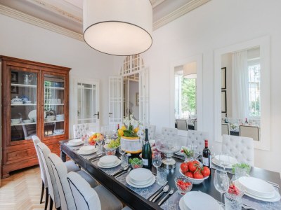 Villa Villa in Lucca near Historic Walls - Outdoor photo 83