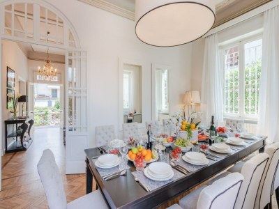 Villa Villa in Lucca near Historic Walls - Outdoor photo 84