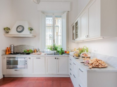 Villa Villa in Lucca near Historic Walls - Outdoor photo 85