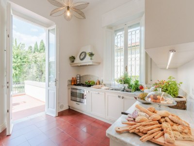 Villa Villa in Lucca near Historic Walls - Outdoor photo 86