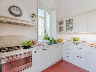 Villa Villa in Lucca near Historic Walls - Outdoor photo 87