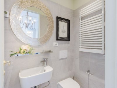 Villa Villa in Lucca near Historic Walls - Outdoor photo 90