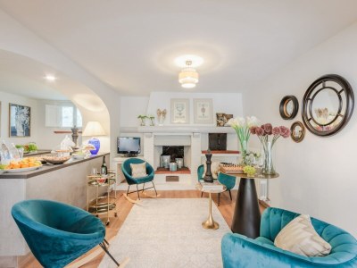 Villa Villa in Lucca near Historic Walls - Outdoor photo 97