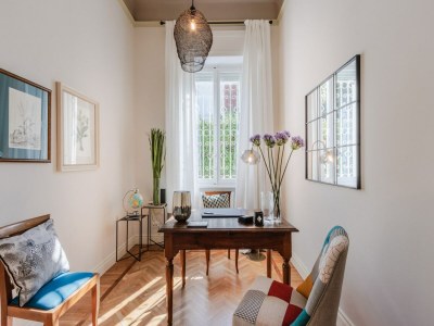 Villa Villa in Lucca near Historic Walls - Outdoor photo 100