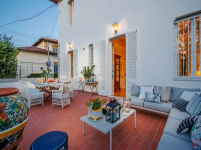 Villa Villa in Lucca near Historic Walls - Outdoor photo 102