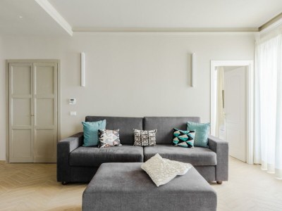 Apartment Elegant Apartment in Heart of Lucca - Outdoor photo 2