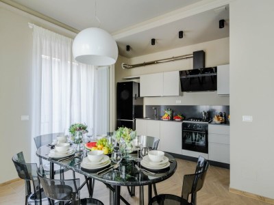 Apartment Elegant Apartment in Heart of Lucca - Outdoor photo 3