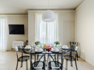 Apartment Elegant Apartment in Heart of Lucca - Outdoor photo 4