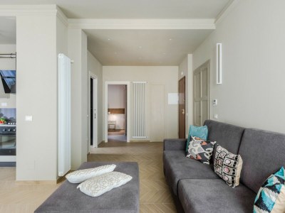 Apartment Elegant Apartment in Heart of Lucca - Outdoor photo 7