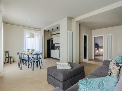 Apartment Elegant Apartment in Heart of Lucca - Outdoor photo 11