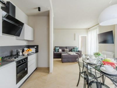 Apartment Elegant Apartment in Heart of Lucca - Outdoor photo 12