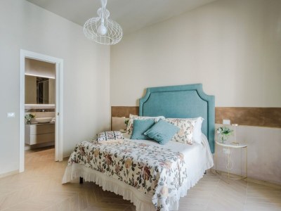 Apartment Elegant Apartment in Heart of Lucca - Outdoor photo 15