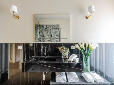 Apartment Elegant Apartment in Heart of Lucca - Outdoor photo 19