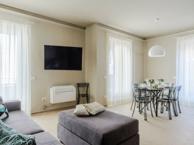 Apartment Elegant Apartment in Heart of Lucca - Outdoor photo 20