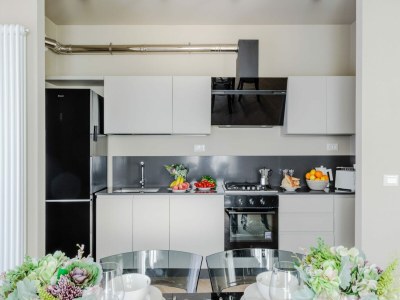 Apartment Elegant Apartment in Heart of Lucca - Outdoor photo 22