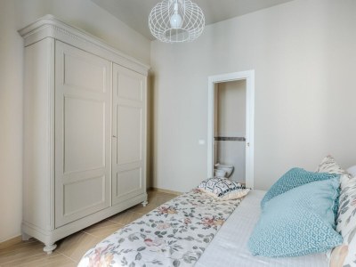 Apartment Elegant Apartment in Heart of Lucca - Outdoor photo 30