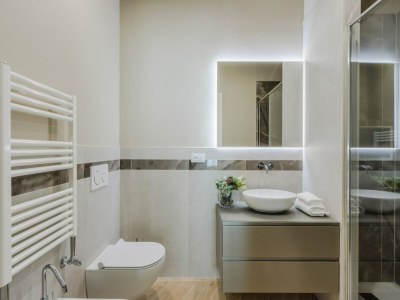 Apartment Elegant Apartment in Heart of Lucca - Outdoor photo 32