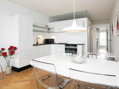 Holiday park 4 person holiday home on a holiday park in Blokhus - Outdoor photo 14