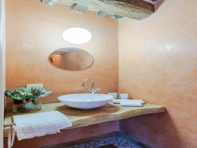 Apartment Wohnung in Lucca mit privatem Innenhof - Outdoor photo 16