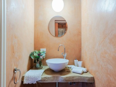 Apartment Wohnung in Lucca mit privatem Innenhof - Outdoor photo 17