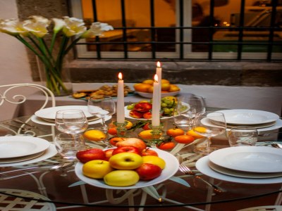 Apartment Wohnung in Lucca mit privatem Innenhof - Outdoor photo 36