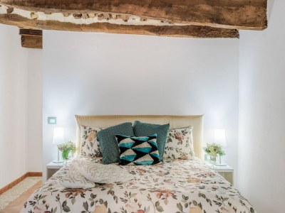 Apartment Wohnung in Lucca mit privatem Innenhof - Outdoor photo 40