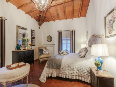 Villa Villa in Lucca mit privatem Pool - Outdoor photo 7