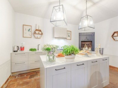 Villa Villa in Lucca mit privatem Pool - Outdoor photo 13