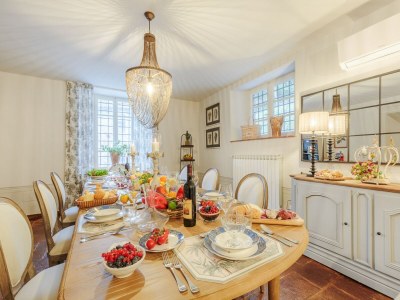 Villa Villa in Lucca mit privatem Pool - Outdoor photo 14