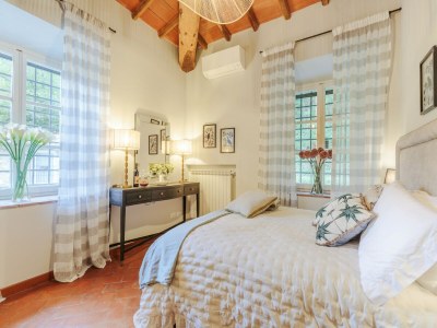 Villa Villa in Lucca mit privatem Pool - Outdoor photo 20